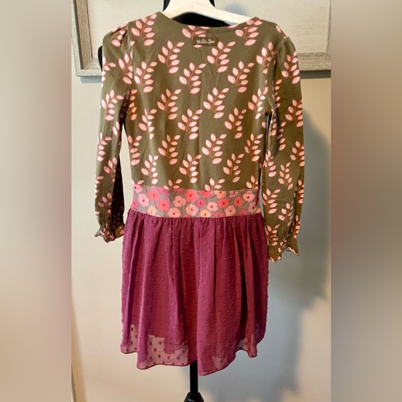 Matilda, Jane dress - Picture 2 of 9